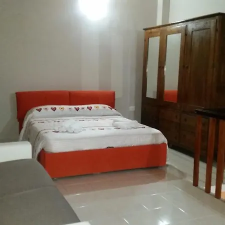 Casa Grigio Perla 2 * Pachino