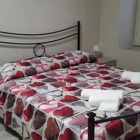 Holiday home Casa Grigio Perla 2 Pachino