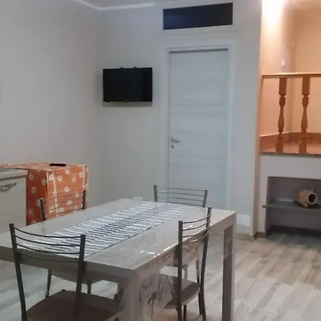 Holiday home Casa Grigio Perla 2 *