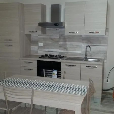 Holiday home Casa Grigio Perla 2 Pachino