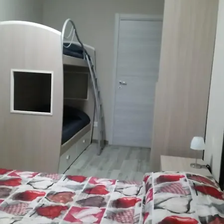 Casa Grigio Perla 2