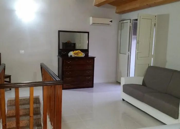 Casa Grigio Perla 2