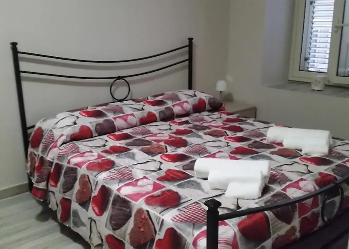 Holiday home Casa Grigio Perla 2 Pachino