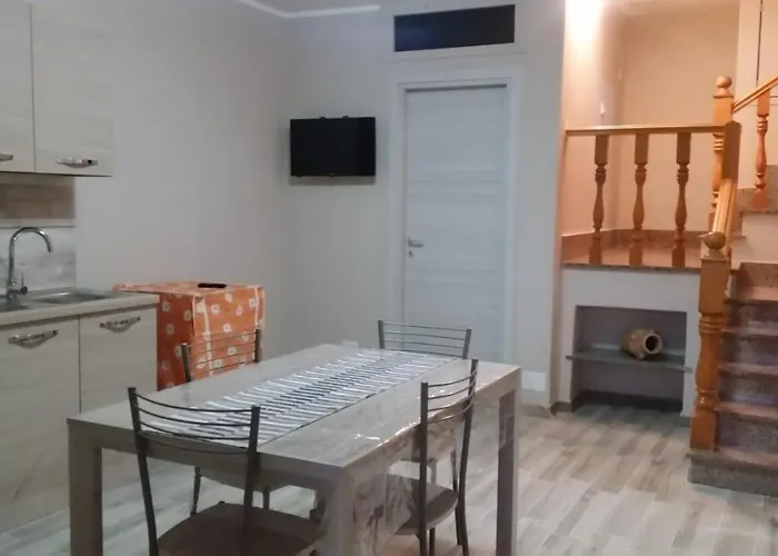 Holiday home Casa Grigio Perla 2 *